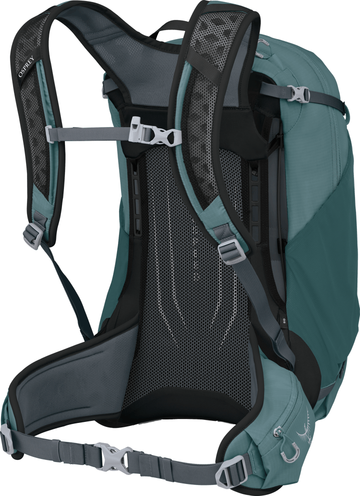 Osprey Hikelite 28 Cascade Blue Osprey