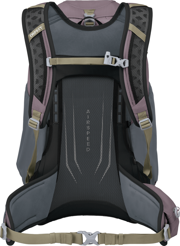 Osprey Hikelite 32 Graphite Purple Osprey