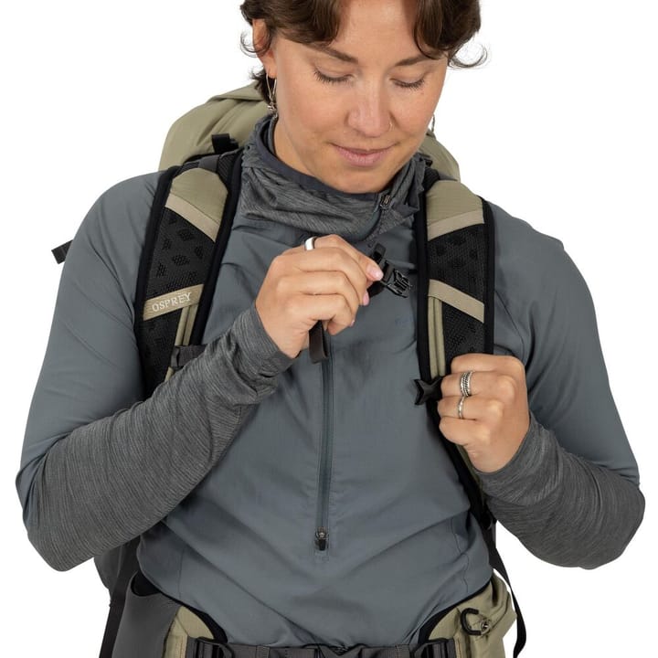 Osprey Hikelite 32 Graphite Purple Osprey