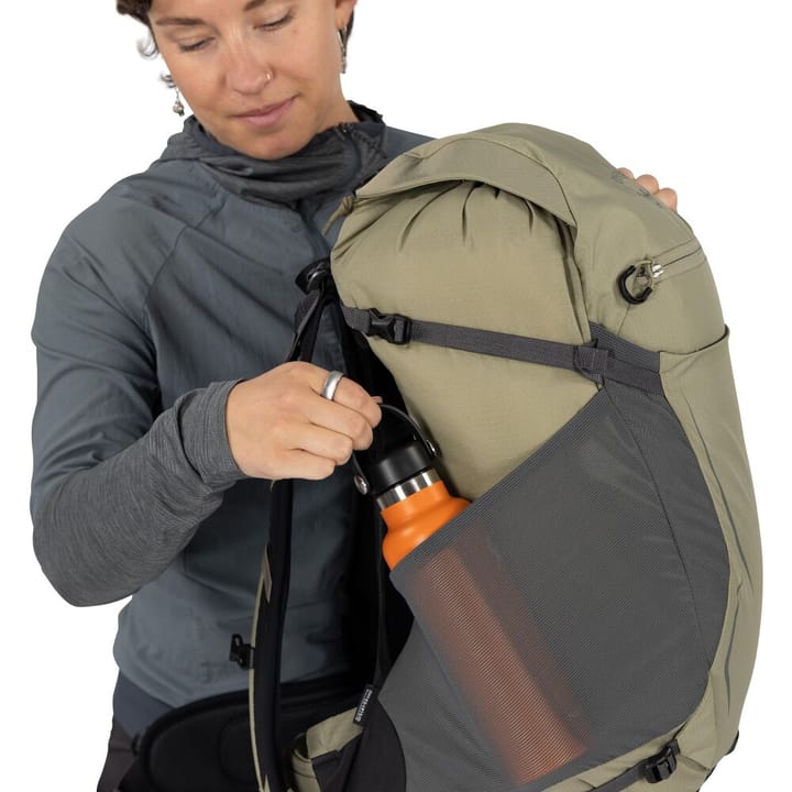 Osprey Hikelite 32 Graphite Purple Osprey