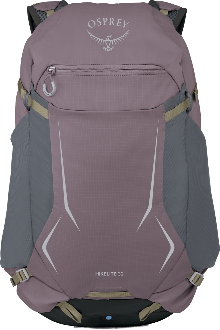 Osprey Hikelite 32 Graphite Purple Osprey