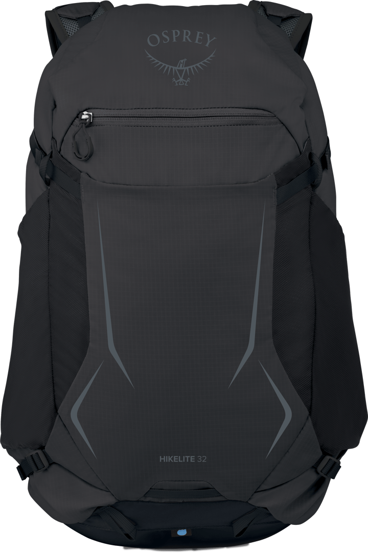 Osprey Hikelite 32 Raven Black Osprey