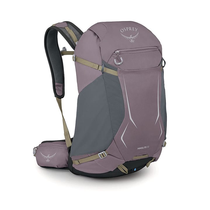 Osprey Hikelite 32 Graphite Purple Osprey