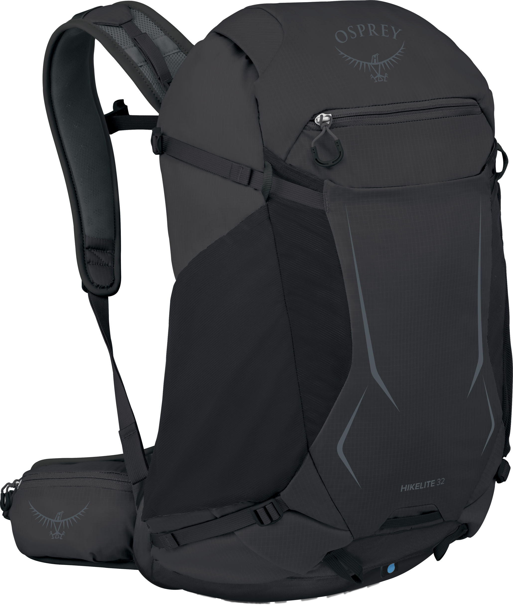 Osprey Hikelite 32 Raven
