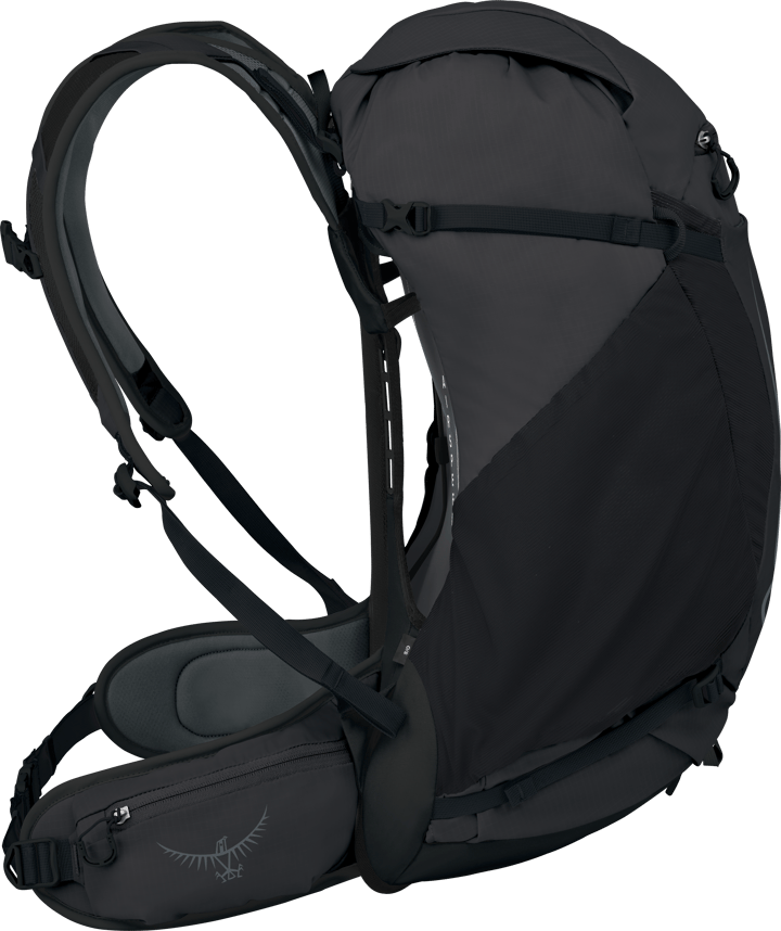 Osprey Hikelite 32 Raven Black Osprey
