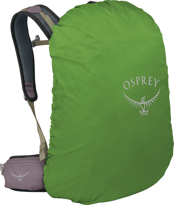 Osprey Hikelite 32 Graphite Purple Osprey