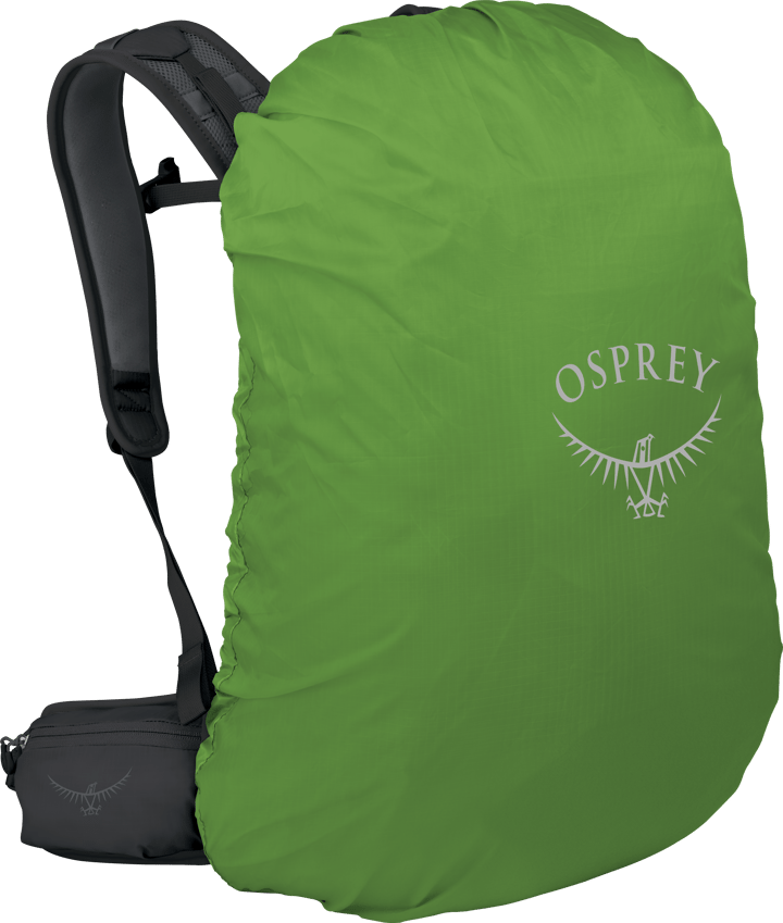 Osprey Hikelite 32 Raven Black Osprey