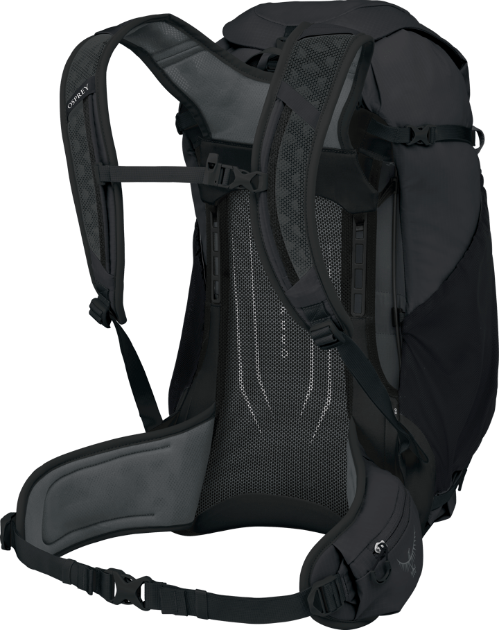 Osprey Hikelite 32 Raven Black Osprey