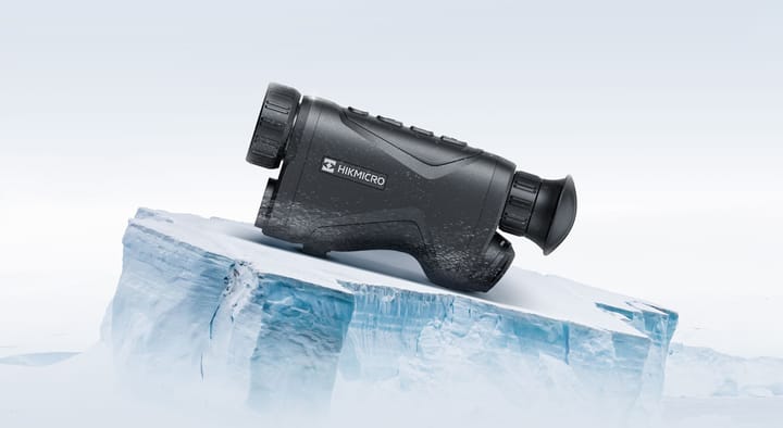 HIK Micro Condor Ch35l Black HIK Micro HIK Micro Condor Ch35l Black HIK Micro