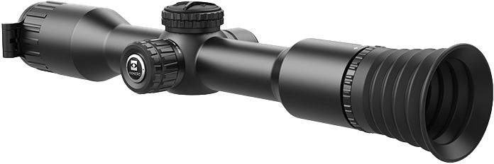 HIK Micro Alpex 4K Lite A40E Black HIK Micro HIK Micro Alpex 4K Lite A40E Black HIK Micro