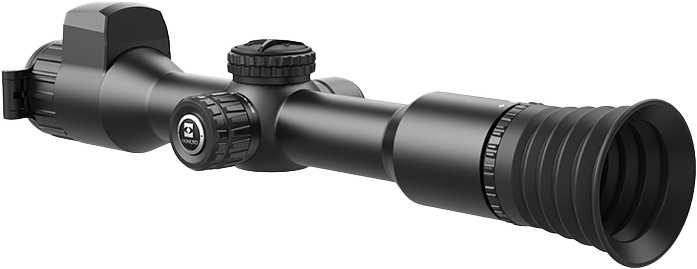 HIK Micro Alpex 4K Lite A40EL Black Kameror OneSize
