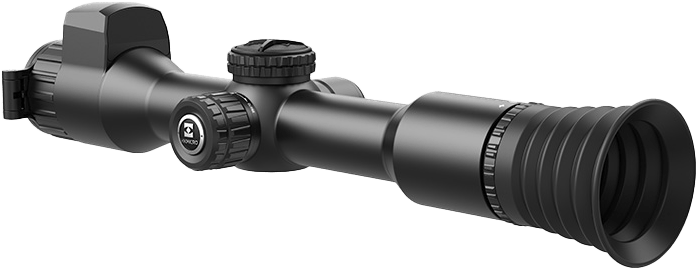 HIK Micro Alpex 4K Lite A40EL Black HIK Micro