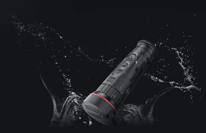 HIK Micro Falcon Fq25 Thermal Monocular Nocolour HIK Micro