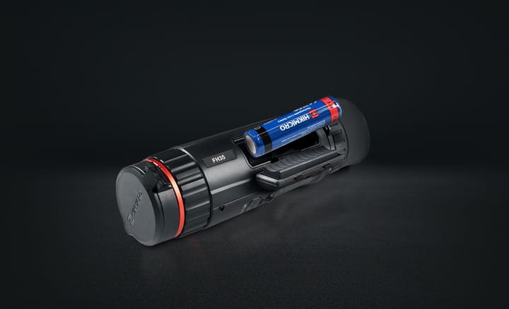 HIK Micro Falcon Fq25 Thermal Monocular Nocolour HIK Micro