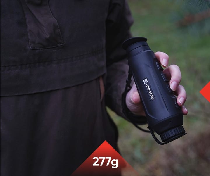 HIK Micro Lynx LH15 2.0 Black HIK Micro