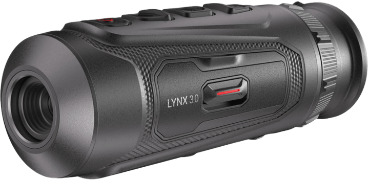 HIK Micro Lynx LE10 3.0 Black HIK Micro