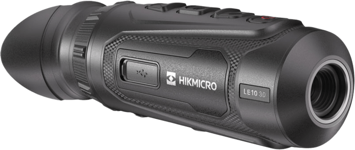 HIK Micro Lynx LE10 3.0 Black HIK Micro