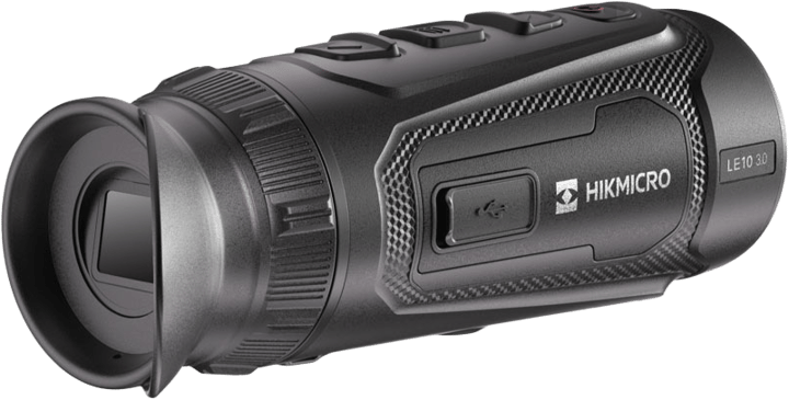 HIK Micro Lynx LE10 3.0 Black HIK Micro