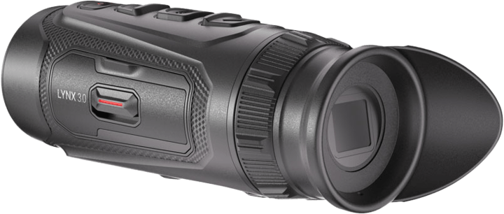 HIK Micro Lynx LE10 3.0 Black HIK Micro