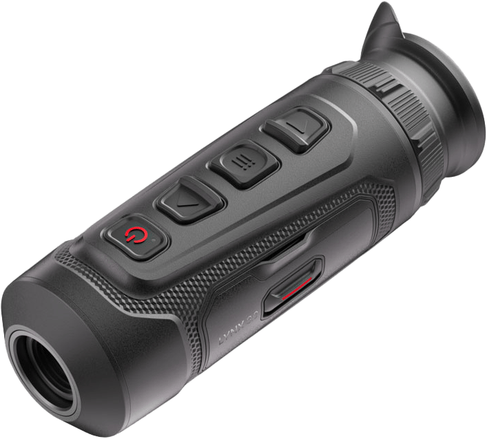 HIK Micro Lynx LE10 3.0 Black HIK Micro