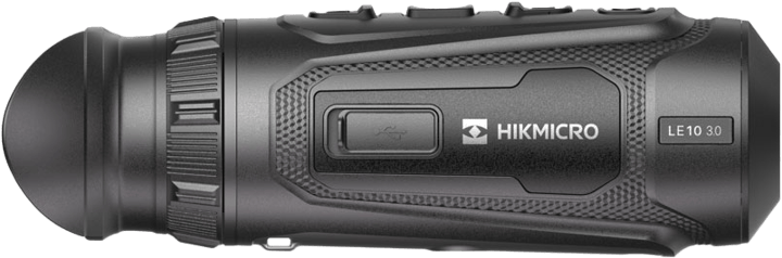 HIK Micro Lynx LE10 3.0 Black HIK Micro