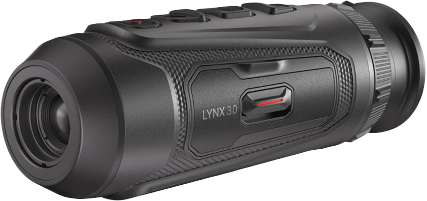 Hikmicro Lynx Pro Lh15 3.0 Termisk Monokular