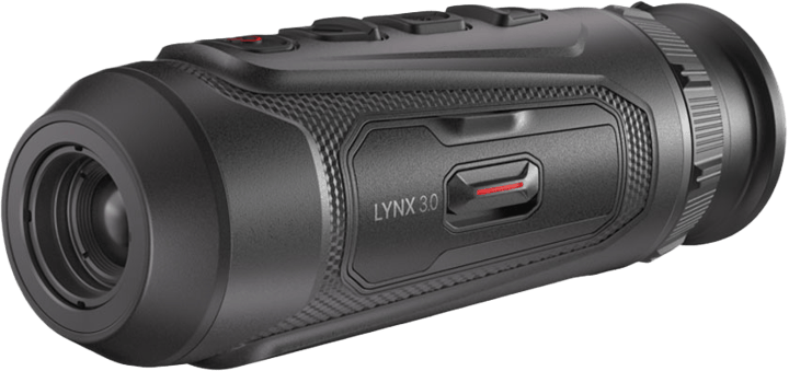 HIK Micro Lynx LH15 3.0 Black HIK Micro