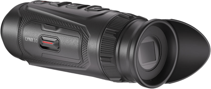 HIK Micro Lynx LH15 3.0 Black HIK Micro