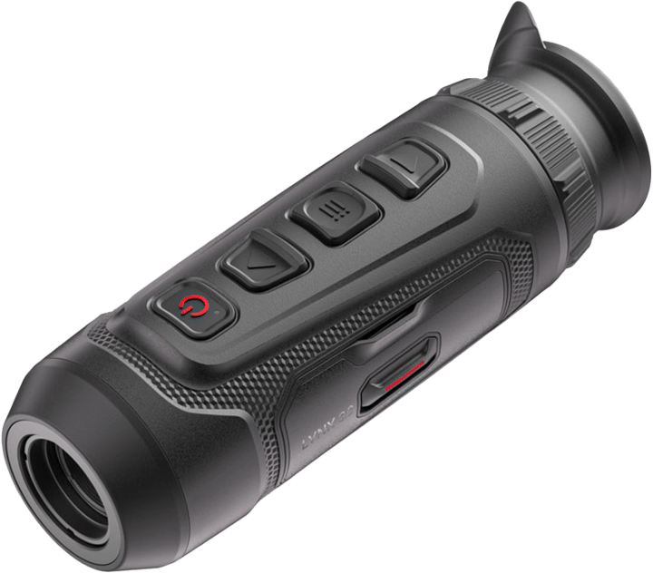 HIK Micro Lynx LH15 3.0 Black HIK Micro