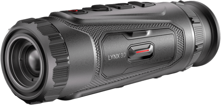 HIK Micro Lynx LH19 3.0 Black HIK Micro