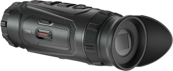 HIK Micro Lynx LH19 3.0 Black HIK Micro
