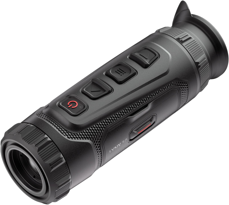 Hikmicro Lynx Pro Lh19 3.0 Termisk Monokular