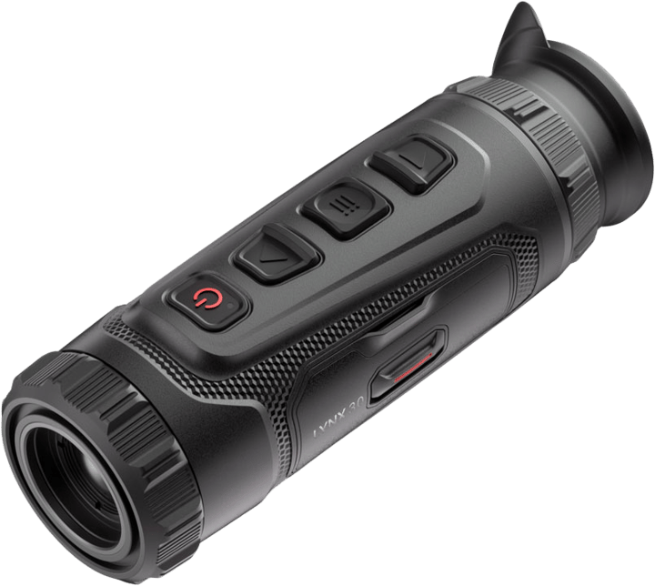 HIK Micro Lynx LH19 3.0 Black HIK Micro