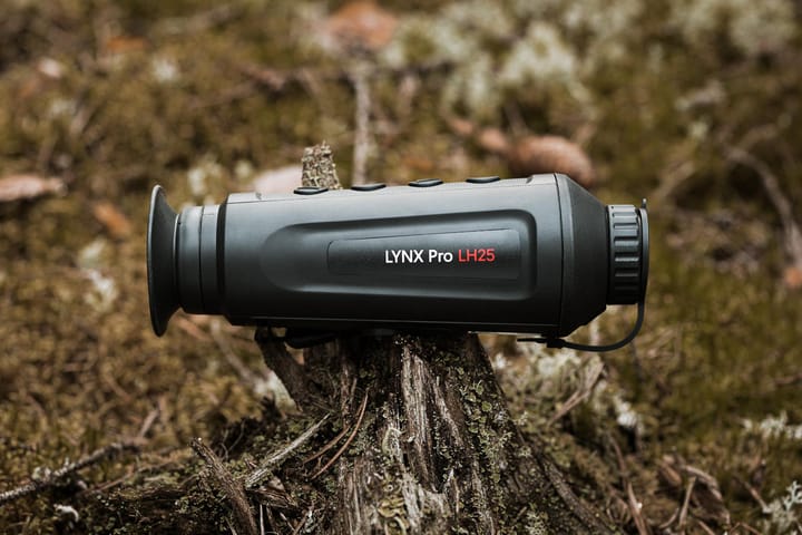 HIK Micro Lynx Pro 19 Mm HIK Micro HIK Micro Lynx Pro 19 Mm HIK Micro