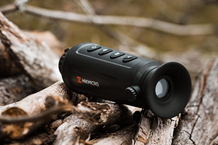 HIK Micro Lynx Pro 19 Mm HIK Micro HIK Micro Lynx Pro 19 Mm HIK Micro