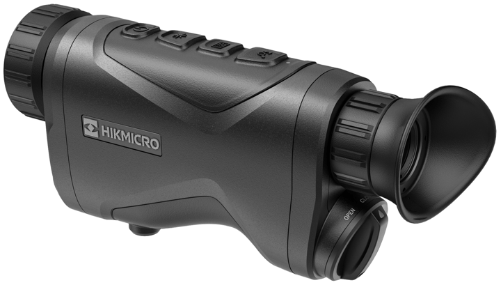 HIK Micro Condor Ch35l Black HIK Micro HIK Micro Condor Ch35l Black HIK Micro