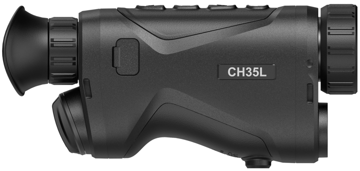 HIK Micro Condor Ch35l Black HIK Micro HIK Micro Condor Ch35l Black HIK Micro