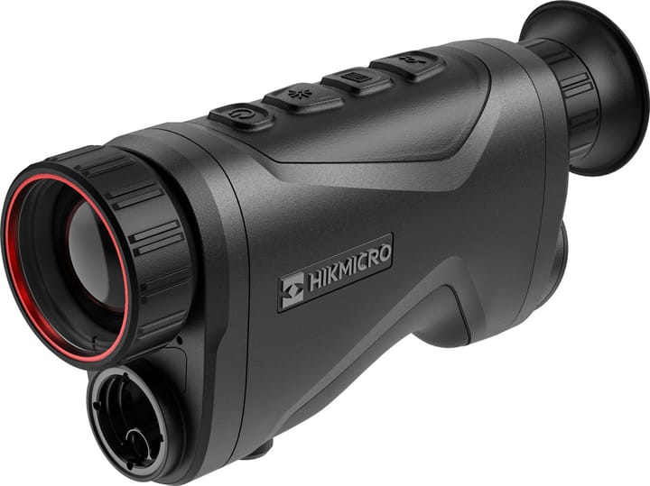 HIK Micro Condor CQ35L Black HIK Micro