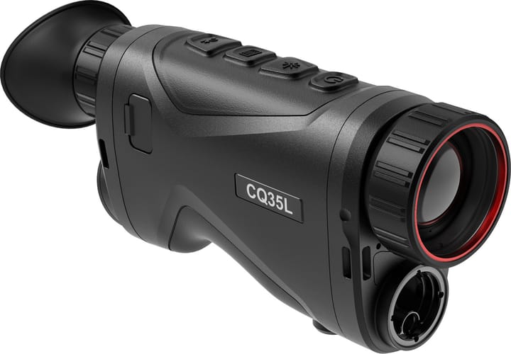 HIK Micro Condor CQ35L Black HIK Micro