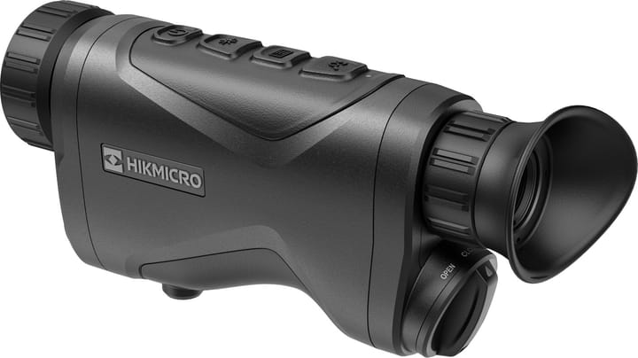 HIK Micro Condor CQ35L Black HIK Micro