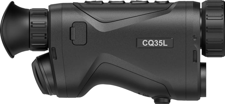 HIK Micro Condor CQ35L Black HIK Micro