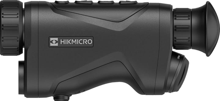 HIK Micro Condor CQ35L Black HIK Micro