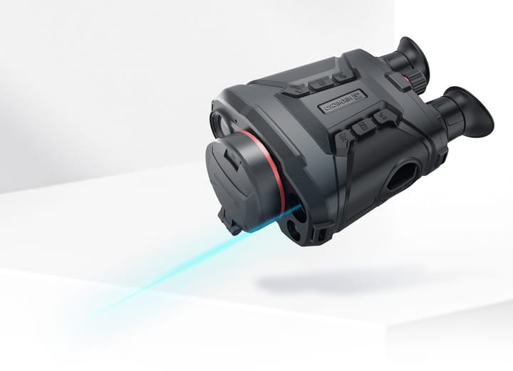 HIK Micro Raptor - Binocular - Bispectrum Nocolour HIK Micro