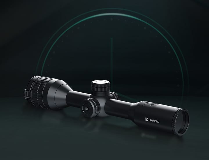 HIK Micro Stellar SH35 HIK Micro HIK Micro Stellar SH35 HIK Micro