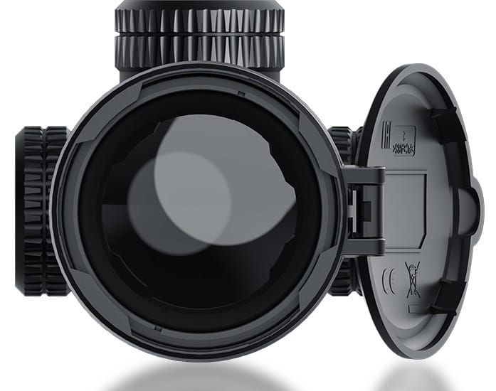 HIK Micro Stellar SH35 HIK Micro