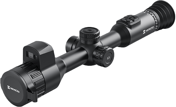 HIK Micro Stellar 3.0 SH35L Black HIK Micro HIK Micro Stellar 3.0 SH35L Black HIK Micro
