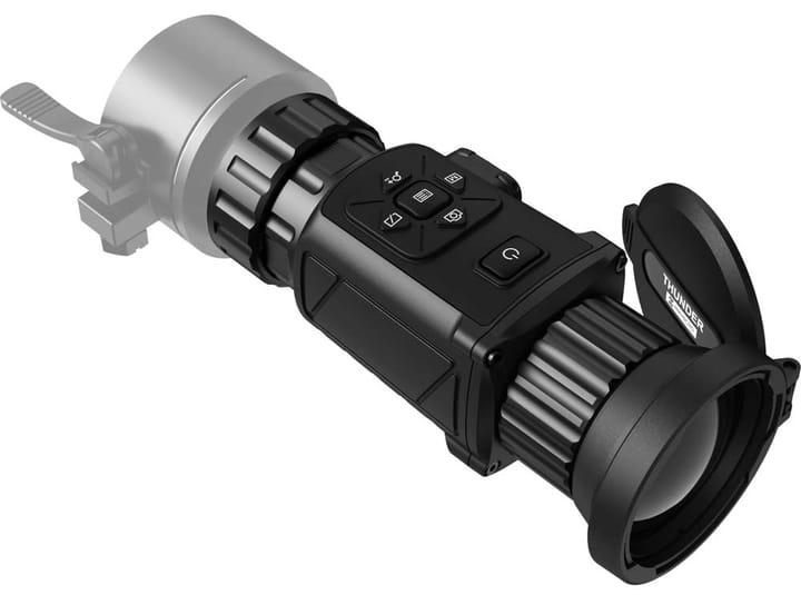 HIK Micro Thunder PRO Clip On TQ50C HIK Micro HIK Micro Thunder PRO Clip On TQ50C HIK Micro