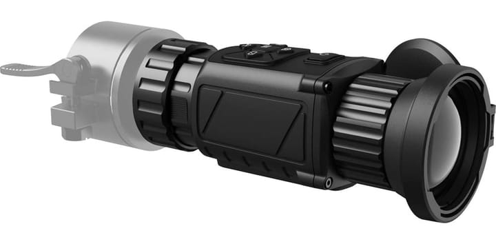 HIK Micro Thunder PRO Clip On TQ50C HIK Micro HIK Micro Thunder PRO Clip On TQ50C HIK Micro