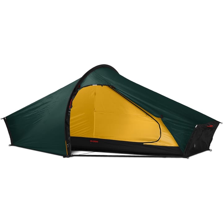 Hilleberg Akto Green Hilleberg