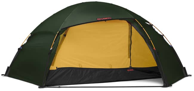 Hilleberg Allak 3 Green